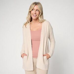 Barefoot Dreams Cardigan